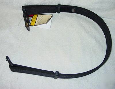 Uncle mike's sidekick duty belt model # 8774-1 large