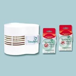 Continuous fan dispenser fragrance refill-tms 30-4608TM