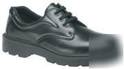 Grafter safety shoe