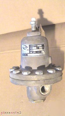 1/2 high pressure valve, used working condition