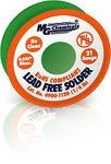 Lead free solder, 21 guage, .032