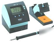 New weller soldering station with 65W iron WD1001