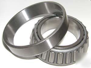 Taper bearings lm 102949/102911 tapered roller bearing
