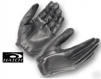 New hatch SG20P dura-thin leather search gloves small 