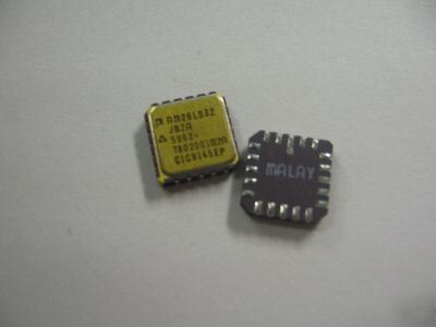 1PC p/n AM26LS32B2A ; integrated circuits