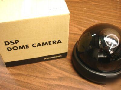 Dsp dome camera,security surveillance video no 