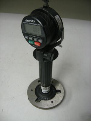 Flexbar 55 - 60 mm digital bore gage