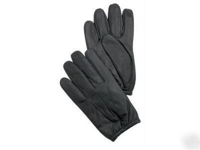 Kevlar lined leather police gloves all sizes - $18.97