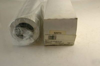 New 5 in box parker 925773 filter element teflon see
