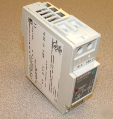 Nib eurotherm solid state relay TE10S b 
