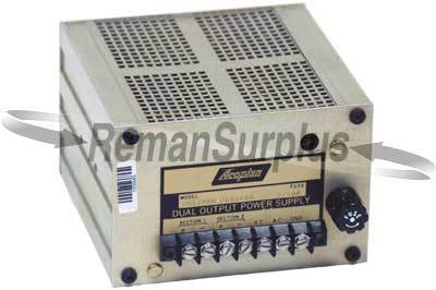 Acopian 26GT40D dual output power supply