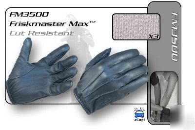 Hatch friskmaster max FM3500 search gloves xs