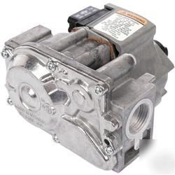 Honeywell VR8304 universal intermittant gas valve 24V