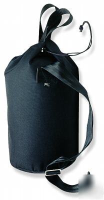 Large rescue rope bag- bluewater