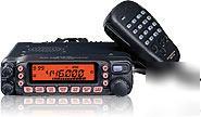 Yaesu ft 7800R vhf/uhf mobile dual band radio FT7800 r