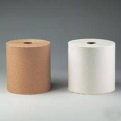 Scott nonperforated roll towels-400FT-12 rolls/case