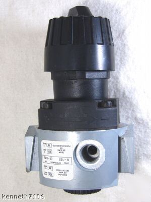 Campbell hausfeld air pressure regulator 300-125 psig