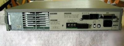 Hp - agilent 6643A 0-35V/0-6A system dc power supply 