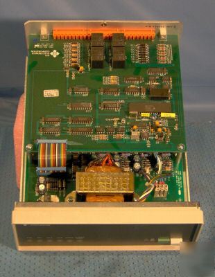Ics electronics # 4891-24 gpib power supply controller