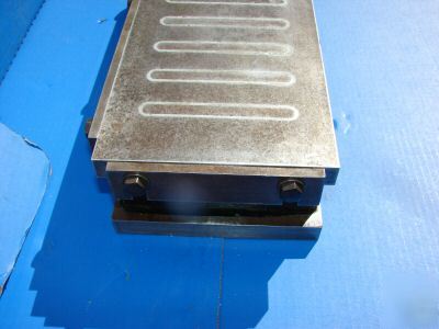 Brown sharpe 6X18 mag chuck surface grinder edm machine