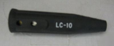 Lenco lc-10 female connectors