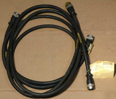 Weld specialty supply cable assembly P26427-E8 see