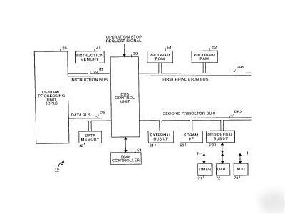 New 180 computer microprocessor patents on cd - 