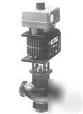 Siemens/staefa magnetic valve, MXG461.40-20U, 1 1/2