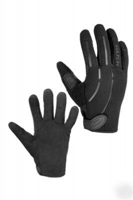 Hatch PPG1 puncture protective police gloves lg