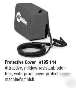 Miller 195144 spectrum 125C protective cover