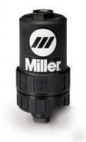 Miller 228926 plasma cutter in-line air filter kit
