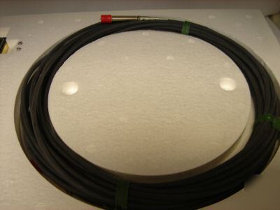New hfbr-0010 lot of 1 hp fiber optic link - -