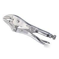 Vise grip curved jaw 10CR