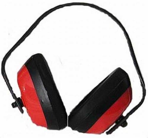 20- ear muff for noise protection safety product tool