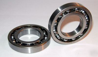 New R18 open ball bearings, 1-1/8