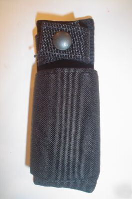 New blackwater molle M3 large flashlight pouch black 