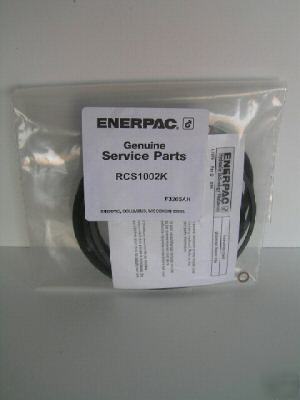 Genuine enerpac RCS302 rcs-302 RCS302K seal kit