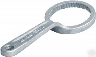 70 mm cap wrench (for 5 gallon cubes / 20L cubes)