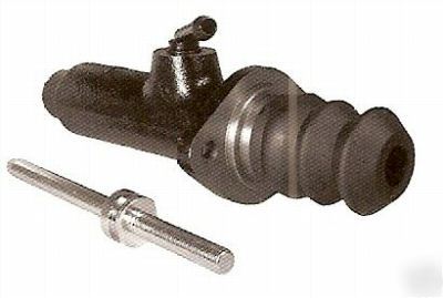 New hyster master cylinder part number:309644