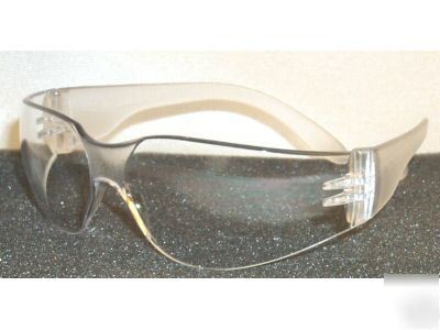 12 prs chirons premium wrap-around safety glasses S2800