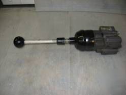 New flexair manual air joystick valve p/n P54785-0095