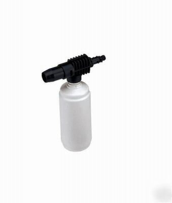Bosch (f 016 800 208) detergent nozzle with bottle