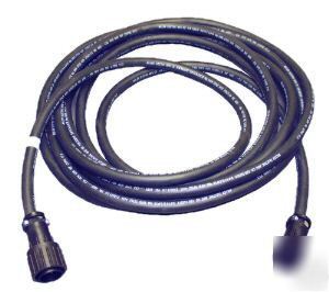 Miller 14 pin extension cable set 50' # 122974