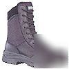 New ( )womens size 6 magnum stealth boots. black