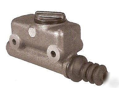 New hyster master cylinder part number:54955A