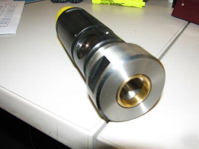 Sandvik - capto tap adaptor - C5-391.60B-03 158A