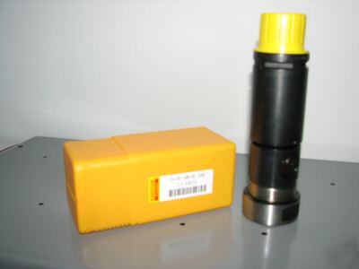 Sandvik - capto tap adaptor - C5-391.60B-03 158A