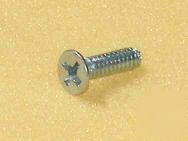 50 machine screws 6-32 x 1/2