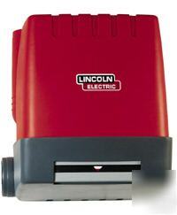 Lincoln electric statiflex 200-m fume extractor K1654-1