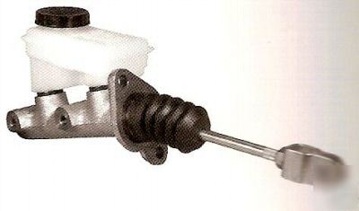 New hyster master cylinder part number:1345016